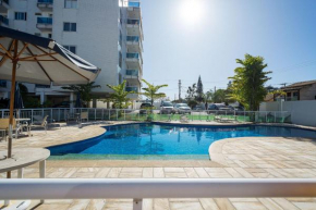 Ap. Alto padrão Costa Azul 200m da praia | ROTR304